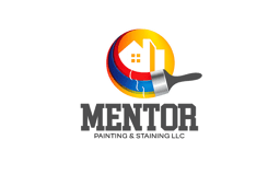 Mentor Painting & Staining LLC logo